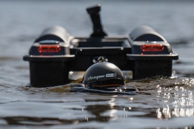 Deeper Range Extender Kit for Bait Boat Deeper Range Extender Kit for Bait Boat