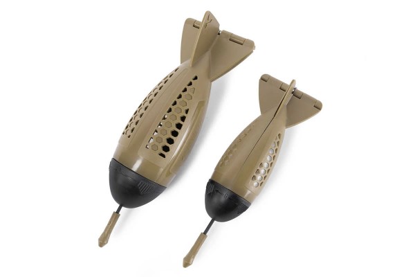 Korum Bopper Bait Droppers