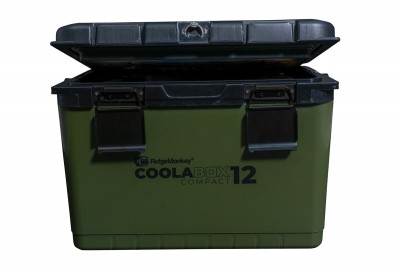 RidgeMonkey CoolaBox Compact 12 Litre