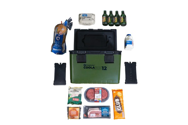 RidgeMonkey CoolaBox Compact 12 Litre