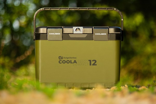 Ridge Monkey CoolaBox Compact 12l