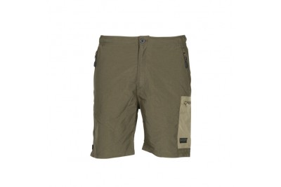 Nash Ripstop Shorts Small CLEARANCE