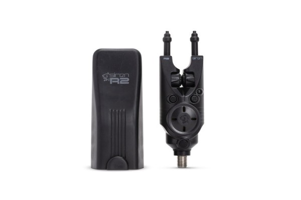 Nash Siren R2 Presentation Set with Receiver CLEARANCE