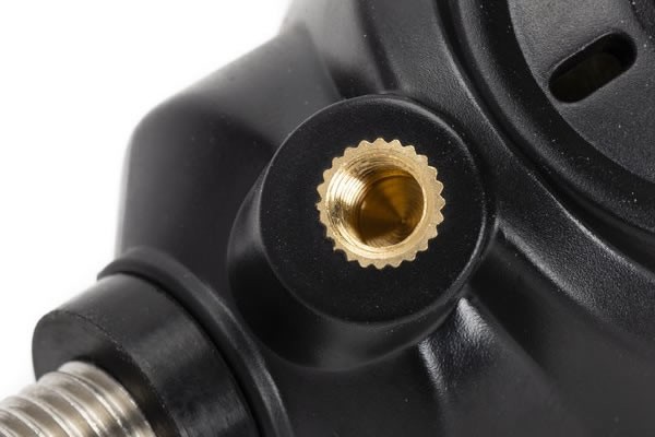 Nash Siren R2 Presentation Set with Receiver CLEARANCE