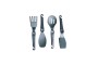 RidgeMonkey Q-Lock Utensil Set