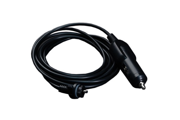 RidgeMonkey Outdoor Power Shower - Full Kit