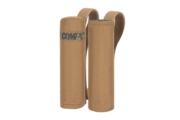 Korda Compac Elasticated Tip & Butt Protectors