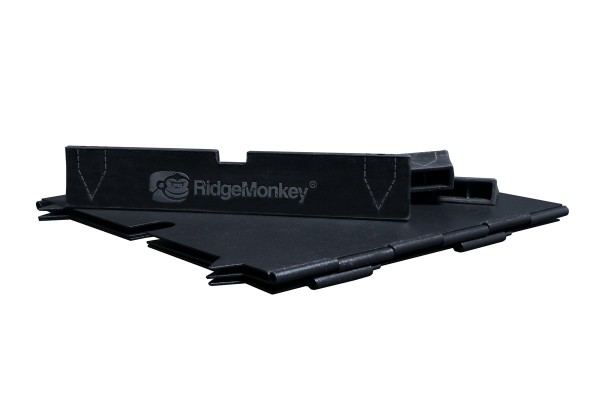 RidgeMonkey Quad Connect Windshield