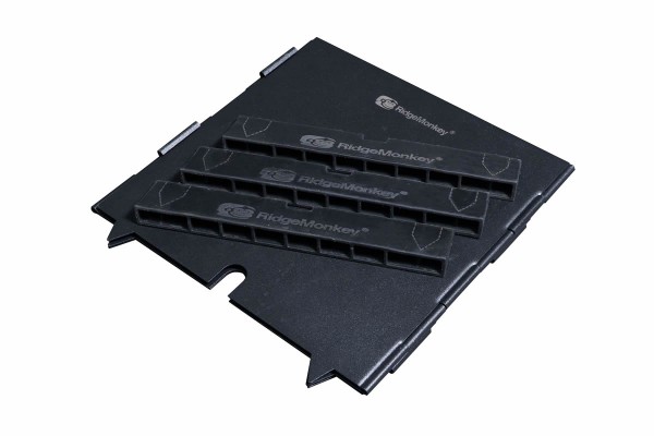 RidgeMonkey Quad Connect Windshield