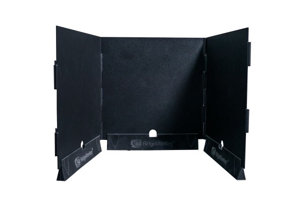 RidgeMonkey Quad Connect Windshield