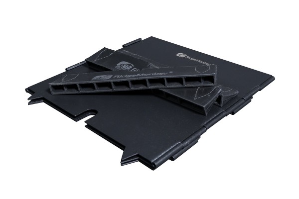 RidgeMonkey Quad Connect Windshield