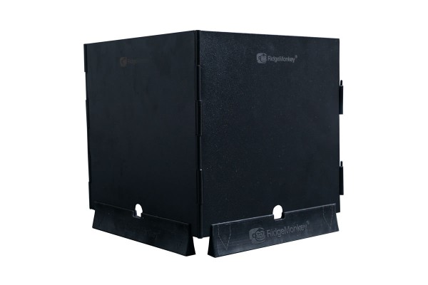 RidgeMonkey Quad Connect Windshield