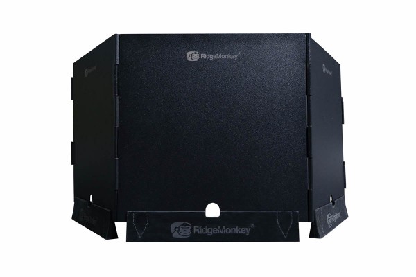 RidgeMonkey Quad Connect Windshield