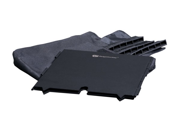 RidgeMonkey Quad Connect Windshield