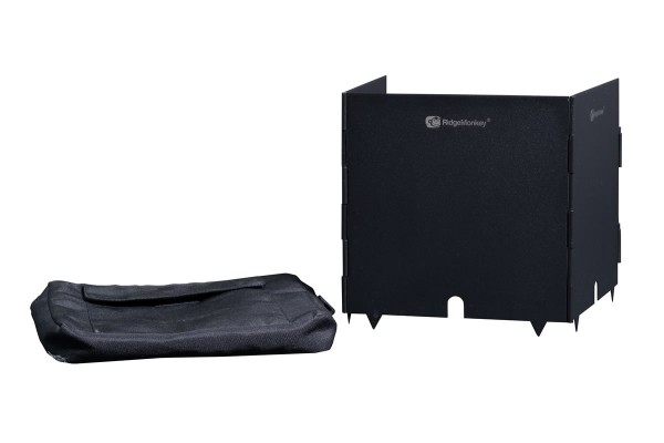 RidgeMonkey Quad Connect Windshield