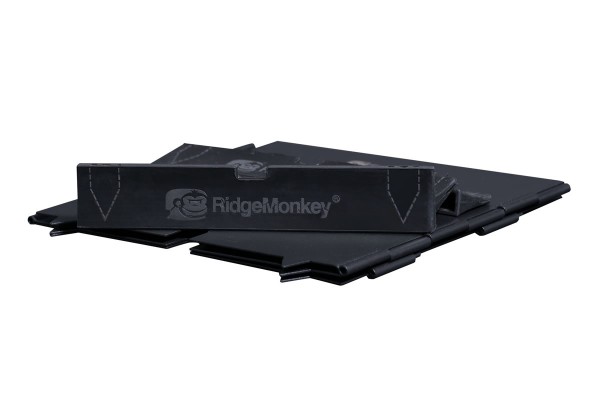 RidgeMonkey Quad Connect Windshield