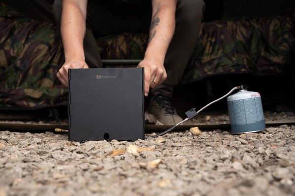 RidgeMonkey Quad Connect Windshield