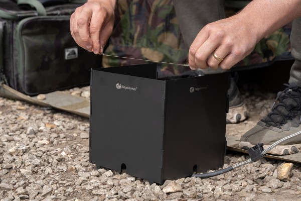 RidgeMonkey Quad Connect Windshield