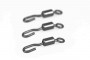 Thinking Anglers PTFE Size 11 Quick Change Swivels (10)