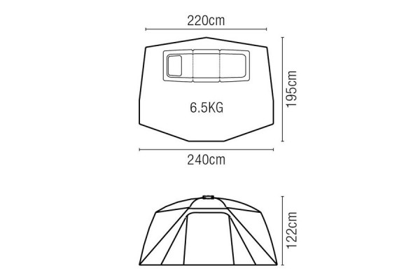 Nash Titan Hide Camo Pro