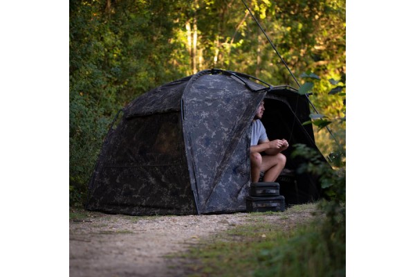 Nash Titan Hide Camo Pro