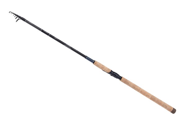 Shimano - Catana CX Telespin 2,4m 10-30g M - Fishing Rod