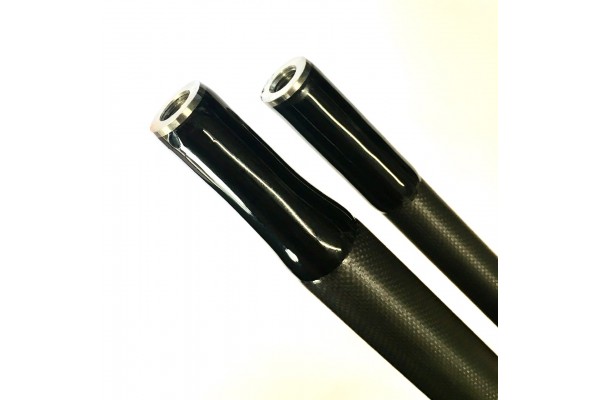 Free Spirit Hi S 4m Combi Carp Match Net Handle (2 Threads)