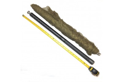 Free Spirit CTX Travel Landing Net Handle 3m - 6 Piece