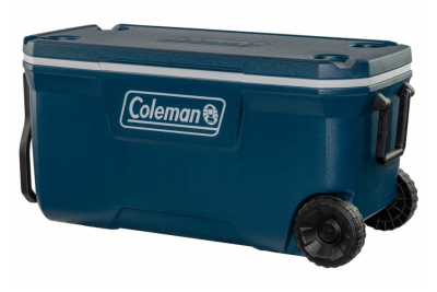 Coleman Xtreme Wheeled Coolbox 100qt