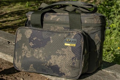 Solar Undercover Camo Cool Bag