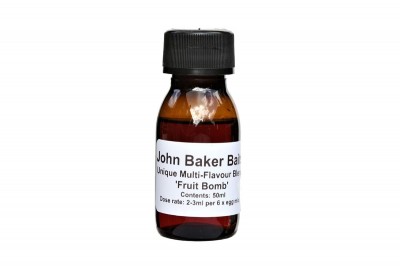 John Baker Fruit Boost Flavour 50ml