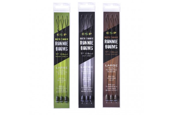 ESP Quick Change Ronnie Booms