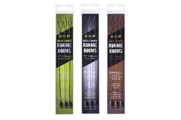 ESP Quick Change Ronnie Booms