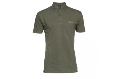 ESP Polo Shirt - Olive