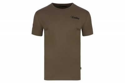 Century Forge T-Shirt - Green