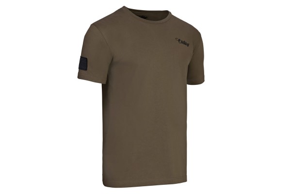 Century Forge T-Shirt - Green