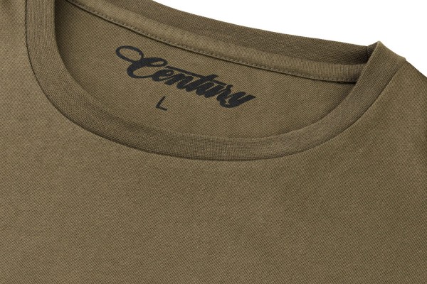 Century Forge T-Shirt - Green