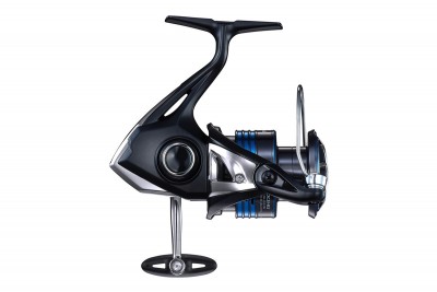 Shimano Nexave FI 2500S Reel Shimano Nexave FI 2500S Reel