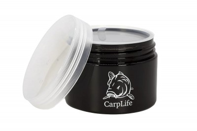CarpLife Black Hook Bait Pot - Small CarpLife Black Hook Bait Pot - Small