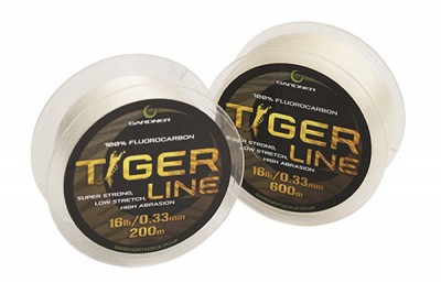 Tiger Line Flurocarbon 16lb