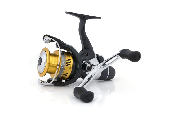 Shimano Sahara RD Reel