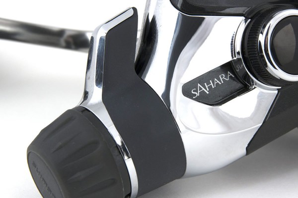 Shimano Sahara RD Reel
