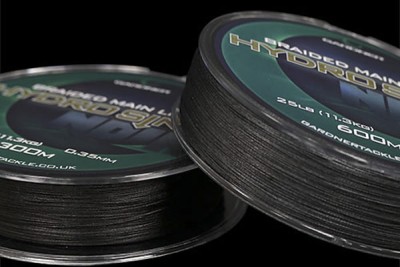 Gardner Latex Bait Bands 3.2mm