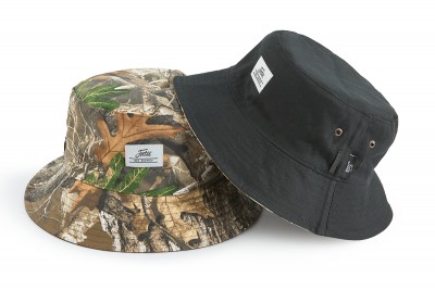 Fortis Reversible Bucket Hat - Realtree CLEARANCE