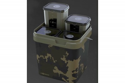 Korda Kontainer System 17ltr Korda Kontainer System 17ltr