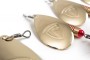 Fox Rage French Blade Spinner Size 3 7g