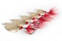 Fox Rage French Blade Spinner Size 3 7g