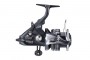 Shimano Baitrunner X-Aero 4000FB Reel
