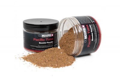 CC Moore Pacific Tuna Booster Powder 50g