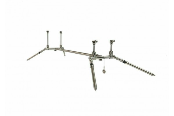 Solar P1 Worldwide Low Profile Pod